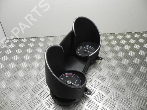 Instrument cluster ALFA ROMEO GIULIA (952_) 2.0 (952ABA25B) | BP37578836C47 - Image 2