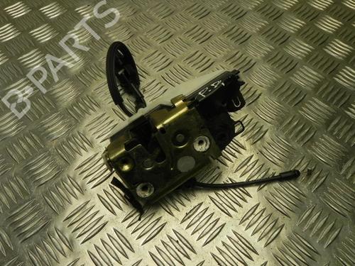 Front right lock RENAULT LAGUNA II Grandtour (KG0/1_) 2.0 16V (KG03, KG0Z, KG0T, KG1Y) | BP28938499C97 
