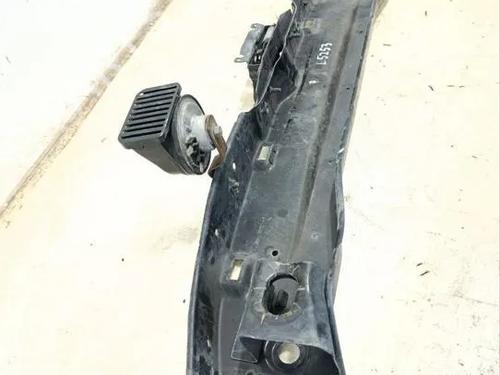 Front bumper reinforcement JEEP GRAND CHEROKEE IV (WK, WK2) 6.4 SRT8 4x4 | BP31020669C109 