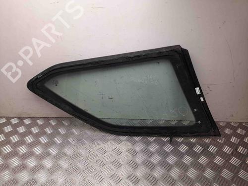 Rear right quarter glass SKODA OCTAVIA III Combi (5E5, 5E6) 1.6 TDI | BP28943165C92 