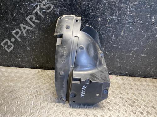 Hjulbue Hjulbue NISSAN PRIMASTAR Van (X82) 2.0 dCi 150 (150 hp) 37557954 37557954