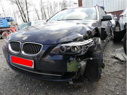 Switch BMW 5 Touring (E61) 525 d | BP37577389I30 - Image 6