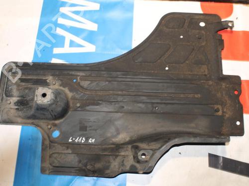 Used Underbody protection Underbody protection 38964489 38964489