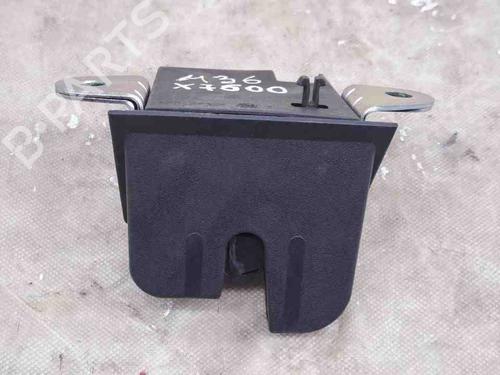 Hood lock SEAT IBIZA V (KJ1, KJG) 1.0 TSI | BP29829054C133