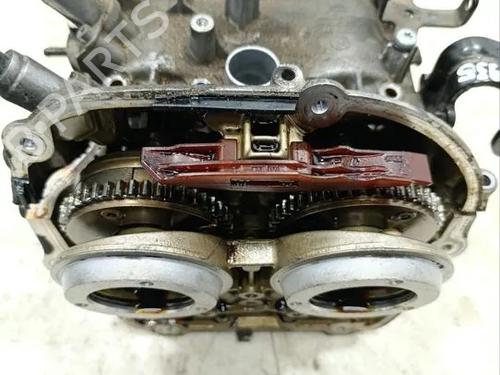Engine (For Parts) AUDI Q5 (FYB, FYG) 2.0 TFSI quattro | BP34037750M64 - Image 6