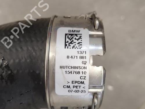 Pipe BMW 1 (F70) 120 d Mild-Hybrid | BP39700809M125 - Image 3