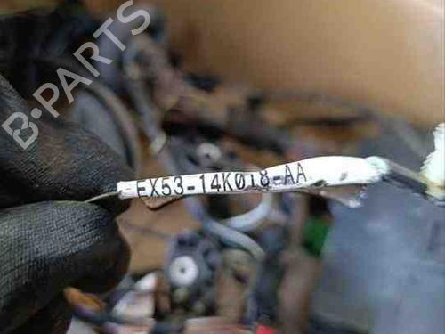 Other JAGUAR F-TYPE Coupe (X152) 5.0 SCV8 R AWD | BP29919305O1