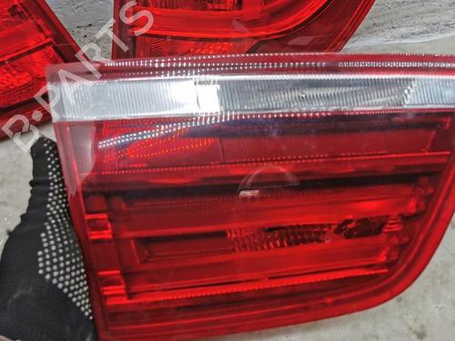 Right taillight BMW X3 (F25) xDrive 20 d | BP28923712C35 