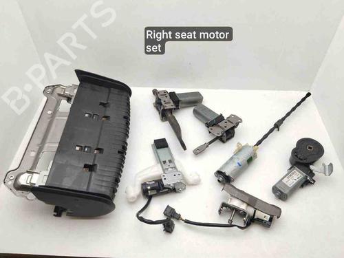 Used Electronic module AUDI A8 D4 (4H2, 4H8, 4HC, 4HL) 4.0 TFSI quattro (435 hp) 28930105