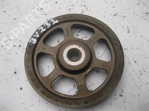 Used Pulley Pulley JAGUAR XF I (X250) 2.7 D (207 hp) 28945944 28945944