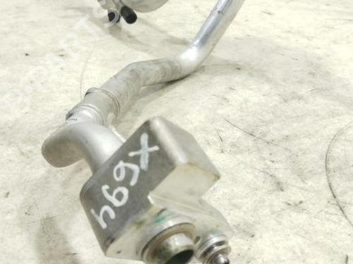 AC pipe MASERATI LEVANTE SUV (M161) 3.0 S Q4 | BP28945111M126 