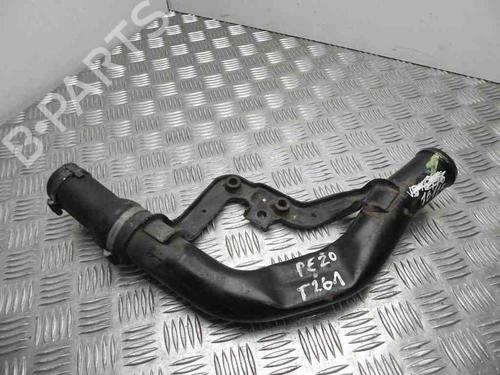 Used Pipe PEUGEOT 3008 I MPV (0U_) 1.6 BlueHDi 120 (120 hp) 28922907