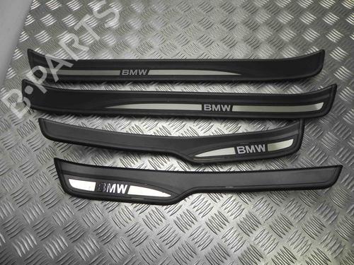 Otra BMW 3 (E90) 335 i (306 hp) 28931428