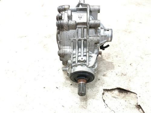 Front differential MASERATI LEVANTE SUV (M161) 3.0 S Q4 | BP40485301M23 - Image 3