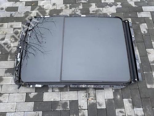 Toit Ouvrant BMW X3 (G01, F97, G08) iX3 (286 hp) 31975775