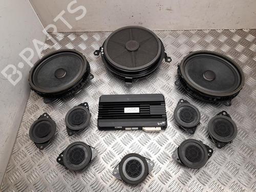 Used Speaker Speaker 37561720 37561720
