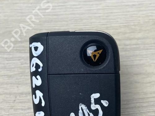 Electronic module CUPRA ATECA (KH7, KHP, KBP) 2.0 TSI 4Drive | BP35984554M83 - Image 2