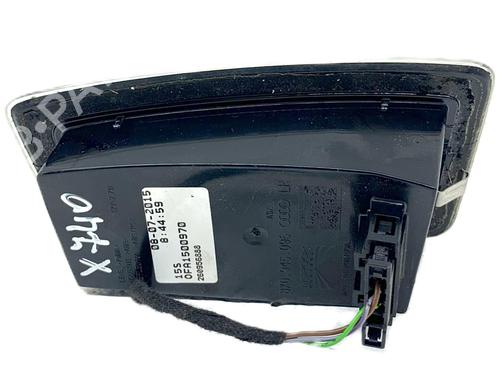 Left taillight AUDI A1 (8X1, 8XK) S1 quattro | BP28923790C34 