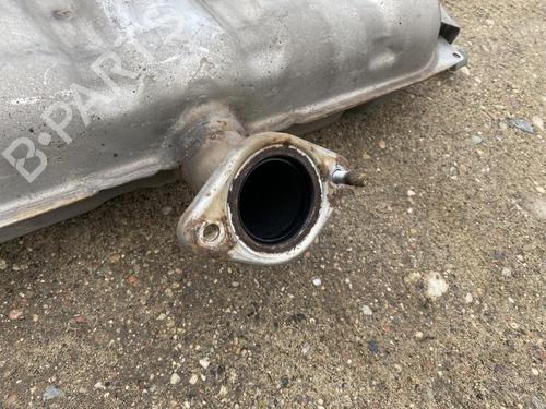 Exhaust system MAZDA CX-5 (KF) 2.0 SKYACTIV-G | BP40027288M121 - Image 4