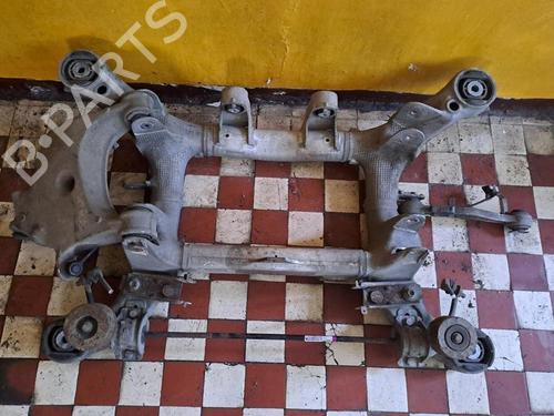 Rear axle BMW 5 Touring (F11) 525 d | BP28928963M2 