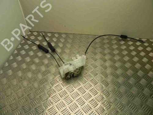 Used Rear right lock SUBARU LEGACY IV Estate (BP) 2.0 D AWD (BPD) (150 hp) 28914410