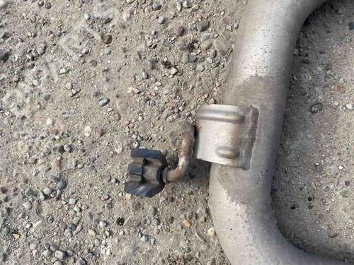 Exhaust system DODGE DURANGO (WD) 3.6 | BP28916719M121 