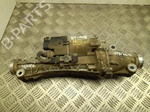 Used Steering rack MERCEDES-BENZ EQE (V295) EQE 350 4-matic (295.112) (292 hp) 28938981
