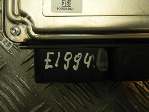 Engine control unit (ECU) BMW 3 Touring (E91) 318 d | BP28940031M57 