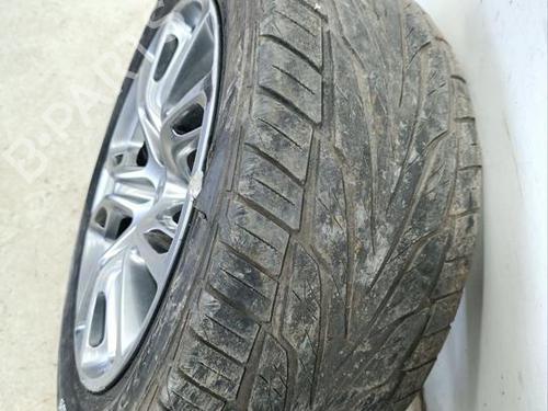 Rim JEEP GRAND CHEROKEE IV (WK, WK2) 6.4 SRT8 4x4 | BP29811824C45 