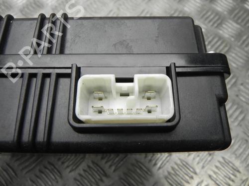 Control unit NISSAN LEAF (ZE0) Electric | BP37546061M11 - Image 3
