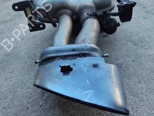 Exhaust system BENTLEY CONTINENTAL FLYING SPUR (3W_) 6.0 FLEX | BP28941169M121