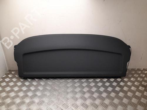 Hattehylle Hattehylle AUDI A1 Sportback (8XA, 8XF) 1.4 TFSI (125 hp) 37555957 37555957