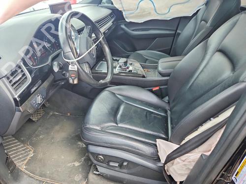 Soltag AUDI Q7 (4MB, 4MG, 4MQ) 3.0 TFSI quattro | BP39603595C124 - Image 28