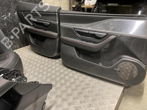 Seats set XPENG P7 EV All-wheel Drive | BP37567147C78 - Image 8