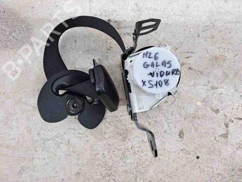 Used Front right seatbelt BMW 2 Gran Tourer (F46) 220 i (192 hp) 28922993