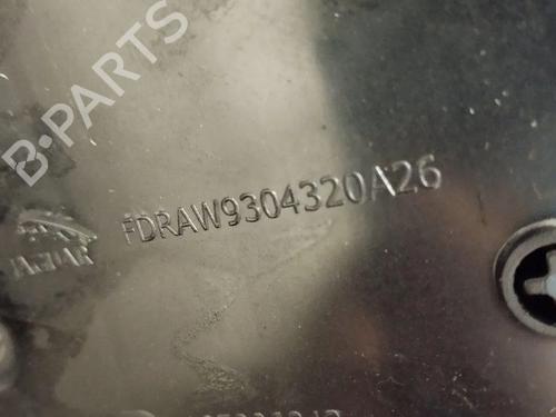 Salpicadero JAGUAR XJ (X351) 5.0 V8 | BP28916918C46 