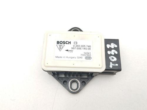 Used Electronic sensor PORSCHE PANAMERA (970) 3.6 (310 hp) 28915237