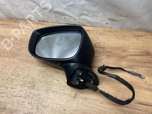 Used Left mirror Left mirror MAZDA CX-5 (KF) 2.0 SKYACTIV-G (163 hp) 39909707 39909707
