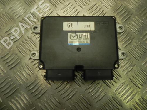 Used Engine control unit (ECU) Engine control unit (ECU) 37580343 37580343