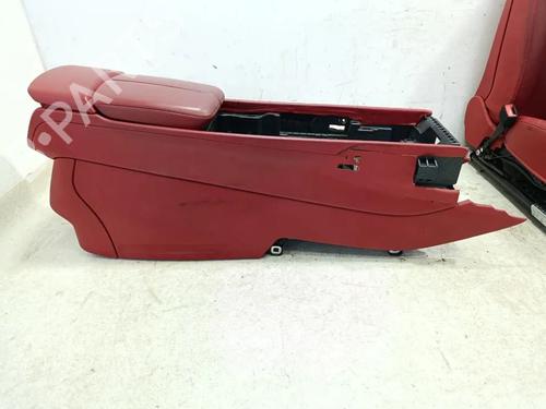 Sæde sæt BENTLEY BENTAYGA (4V1) 6.0 | BP33938244C78 - Image 13