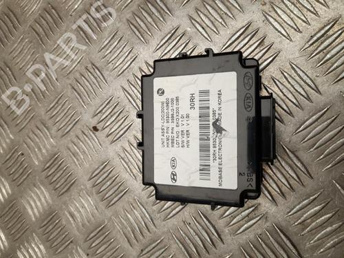 Electronic module HYUNDAI TUCSON (NX4E, NX4A) 1.6 T-GDi Hybrid 48V | BP37554354M83 - Image 3