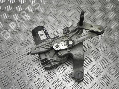 Vindrude Viskermekanisme FORD GALAXY III (CK) 2.0 TDCi (150 hp) 28930514