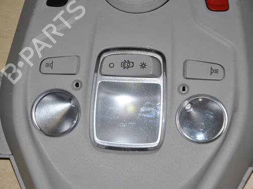 Interior roof light CITROËN C4 Picasso II 1.2 THP 130 | BP40286142I8 - Image 2