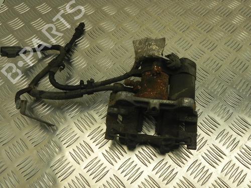 Used Right front brake caliper FORD MONDEO V Hatchback (CE) 2.0 EcoBoost (203 hp) 28918346