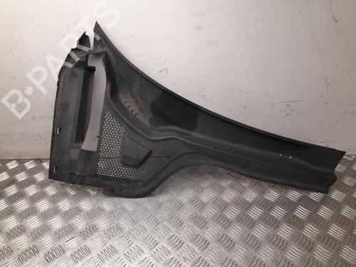 Torpedoplate Torpedoplate AUDI A1 Sportback (GBA) 25 TFSI (95 hp) 37573374 37573374