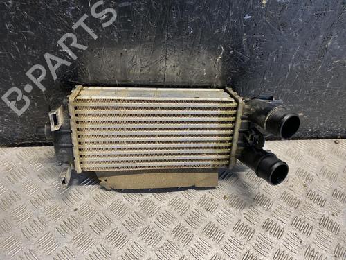 Intercooler FORD TRANSIT COURIER B460 MPV 1.5 TDCi | BP37565571M30 - Image 2