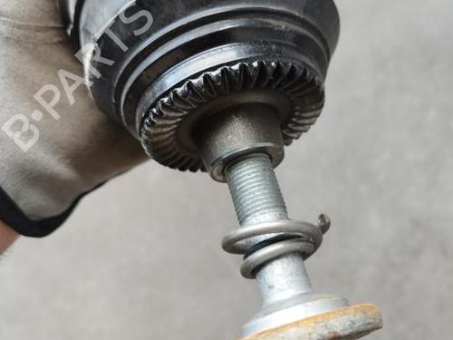 Right front driveshaft BMW 1 (F70) 120 d Mild-Hybrid | BP40070941M39 - Image 5