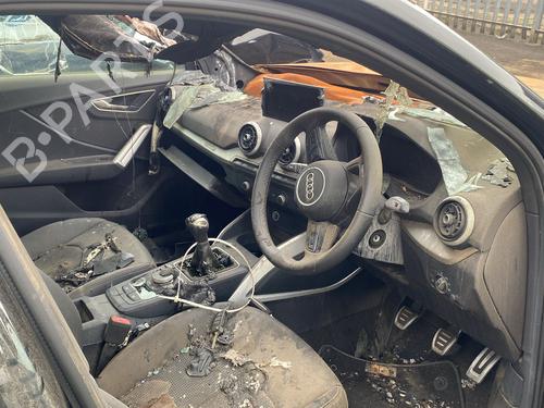 Catalyst AUDI Q2 (GAB, GAG) 30 TFSI | BP37556057M10 - Image 8