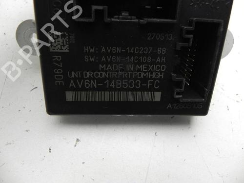 Electronic module FORD C-MAX II (DXA/CB7, DXA/CEU) 2.0 Energi | BP37565523M83 - Image 2