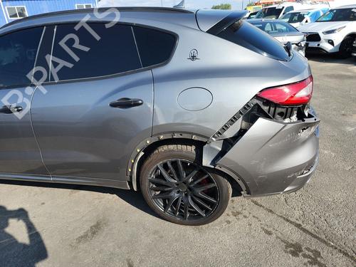 Electronic module MASERATI LEVANTE SUV (M161) 3.0 S Q4 | BP40274521M83 - Image 16